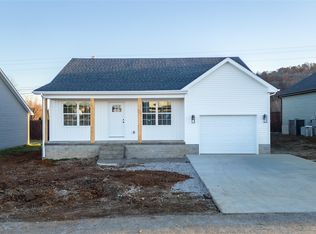 106 Garland Way, Russellville, KY 42276