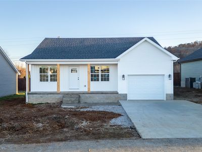 106 Garland Way, Russellville, KY, 42276