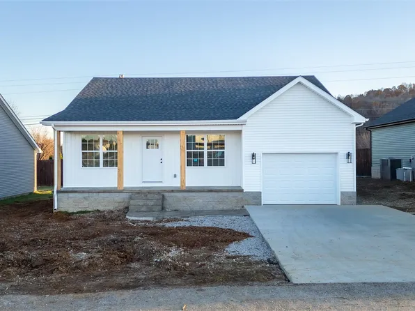 106 Garland Way, Russellville, KY 42276