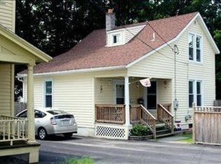 3 Mickle Pl, Oneonta, NY 13820