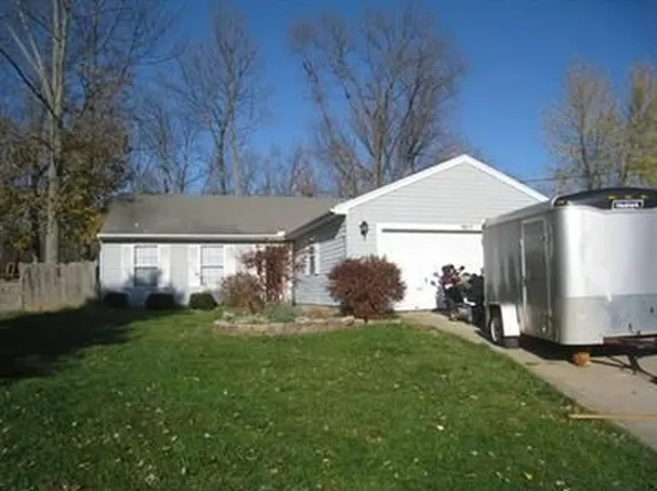 905 Ferncliff Ct, Monroe, OH 45050