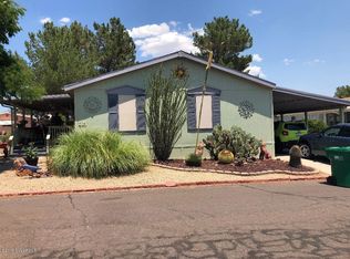 2050 W St Rt 89a LOT 141, Cottonwood, AZ 86326