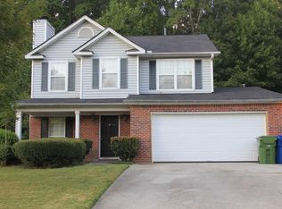 3845 Kenner Dr SW, Atlanta, GA 30331