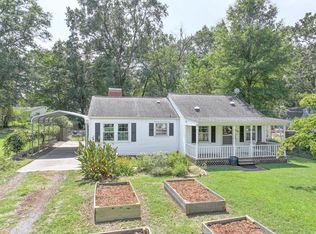 2633 Kirk Rd, Durham, NC 27705