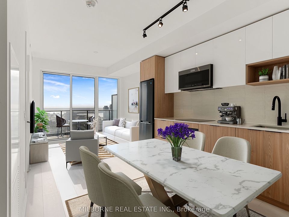 1st image of 5 Defries St #2204