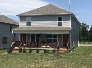 1225B Bluebird Rd, Lebanon, TN 37087