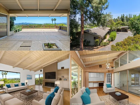 1421 Rincon Rd, Escondido, CA 92025