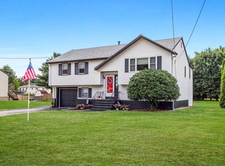 15 Maple Rd, Randolph, MA 02368