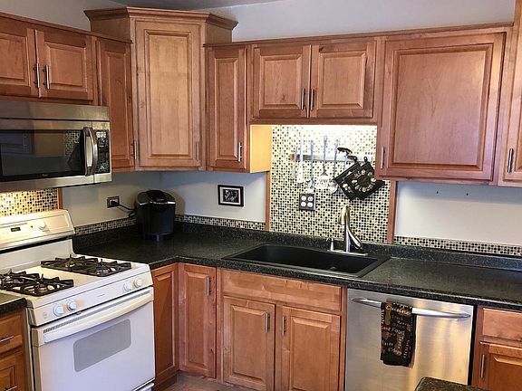 5th image of 6262 Kit Carson Dr #6262