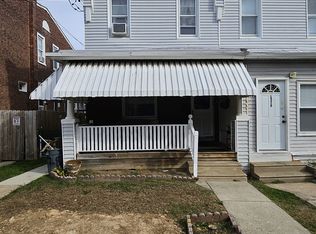 3615 Hartel Ave, Philadelphia, PA 19136