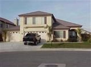 9914 Snowdon Ave, Bakersfield, CA 93311