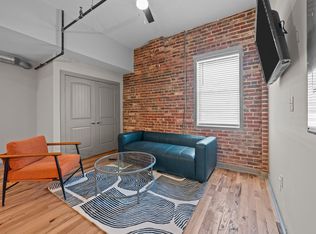 The Davis Lofts at Main Street, Rocky Mount, NC 27801