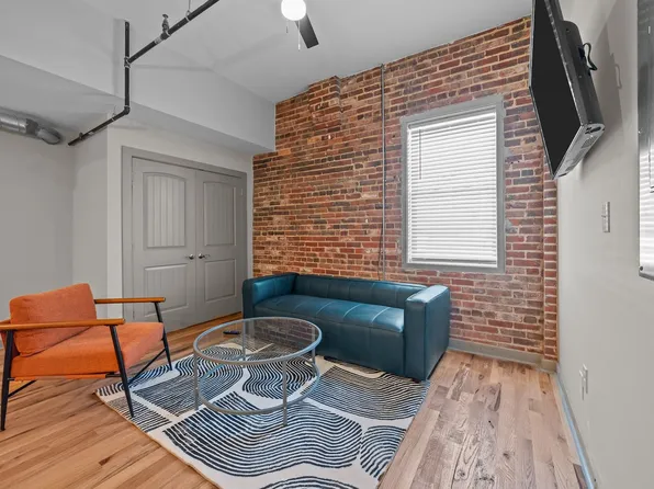 The Davis Lofts at Main Street