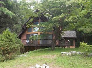 347 Rolling Ridge Rd, Montague, NJ 07827