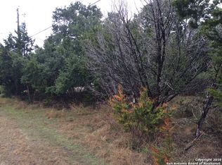 531 Kathleen Dr, Canyon Lake, TX 78133