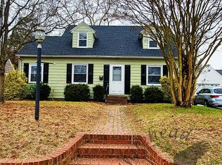 106 Hillside Dr, Salisbury, MD