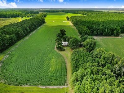 2965 Grifton Hugo Road, Grifton, NC, 28530