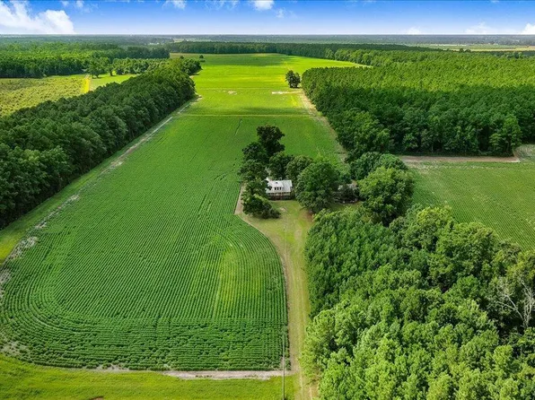 2965 Grifton Hugo Road, Grifton, NC 28530