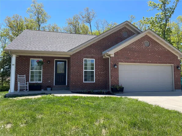 404 Mosel Way, Owensville, MO 65066