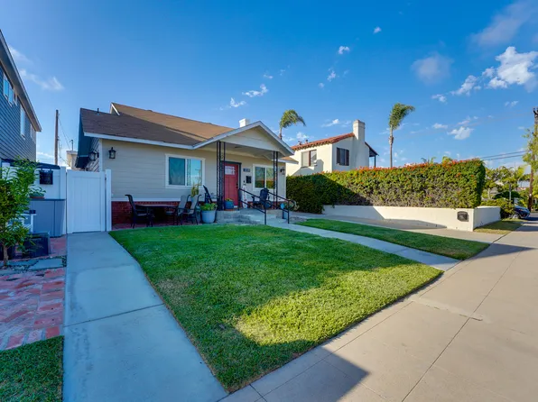 208 J Ave #A, Coronado, CA 92118