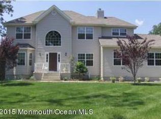 770 Cassville Rd, Jackson, NJ 08527