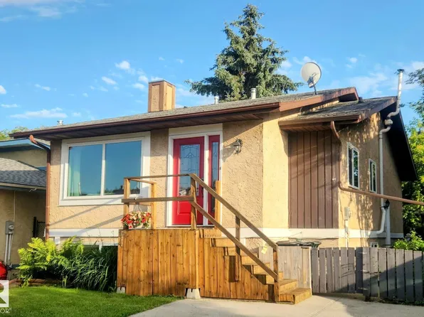 44 Wellington Cres, Spruce Grove, AB T7X 1K2