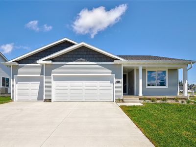 9131 Terni Rd, West Des Moines, IA, 50266