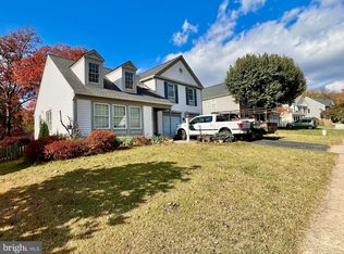 10244 Winged Elm Cir, Manassas, VA 20110