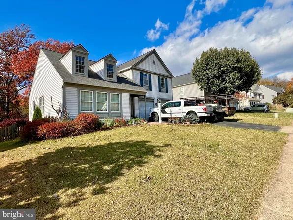 10244 Winged Elm Cir, Manassas, VA 20110