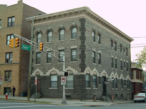 69 Hague St, Jersey City, NJ 07307