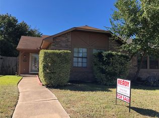4463 Chapman St, The Colony, TX 75056