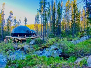 Lower Clear Creek Trl LOT 67A, Anaconda, MT 59711