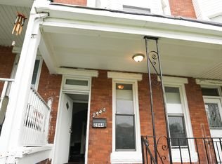 (Undisclosed Address), Baltimore, MD 21216