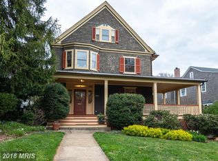 209 Oakdale Rd, Baltimore, MD 21210