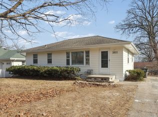 3855 34th St, Des Moines, IA 50310