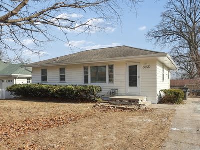 3855 34th St, Des Moines, IA, 50310