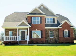 200 Ashland Dr, Goldsboro, NC 27530