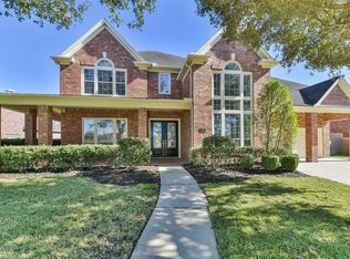 126 Water Bluff Ln, Richmond, TX 77406