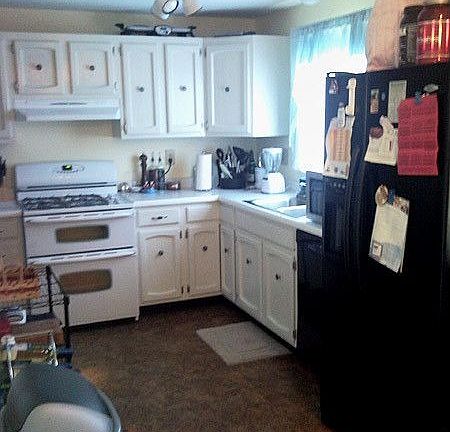 New Kitchen & All Appliances
