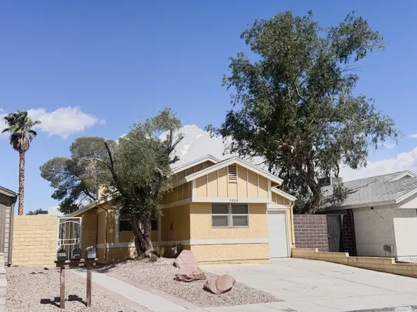 (undisclosed Address), Las Vegas, NV 89103