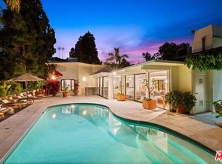 2328 San Ysidro Dr, Beverly Hills, CA 90210