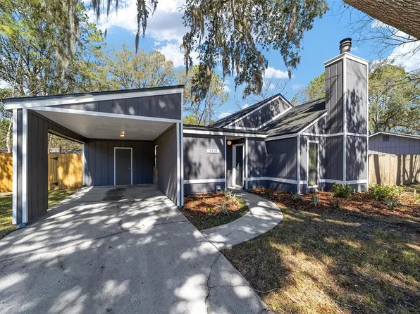 2338 NW 54TH AVENUE, GAINESVILLE, FL 32653