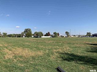 1119 Knoll Pointe Pl, Springfield, IL 62703