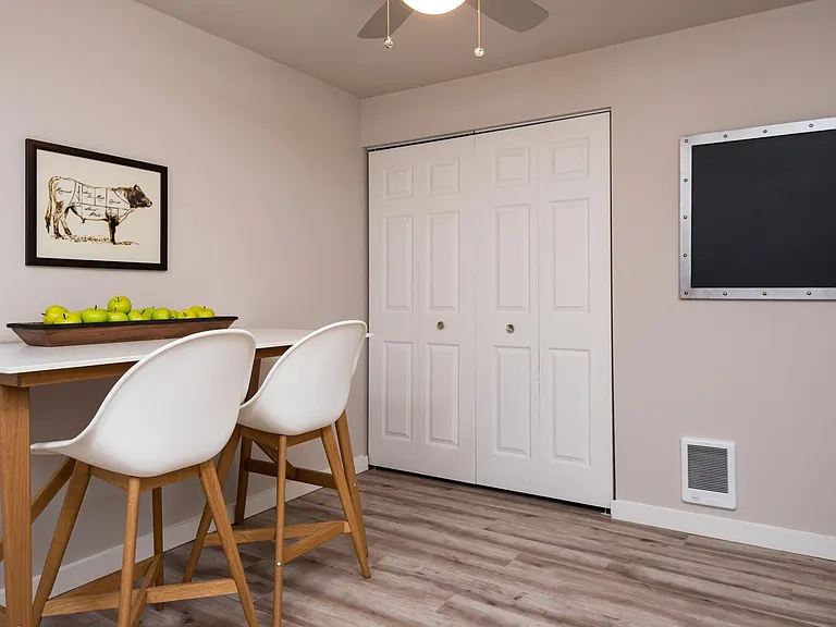 Cielo Apartments | Bedroom