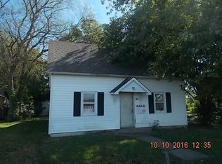 204 S Clinton St, New Baden, IL