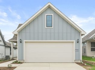 126 Kimberwick Ct, Georgetown, TX 78633