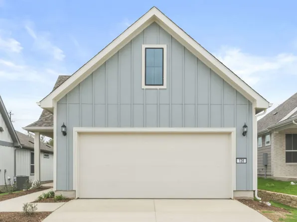126 Kimberwick Ct, Georgetown, TX 78633
