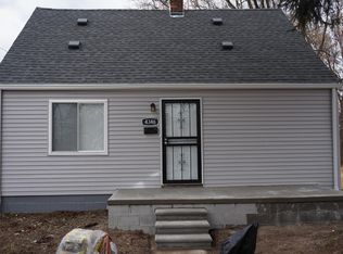 4346 Allen St, Inkster, MI 48141