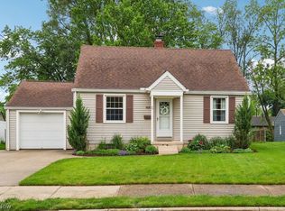 820 S Valley Blvd NW, North Canton, OH 44720
