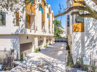 1507B Truxillo St, Houston, TX 77004